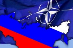 НАТО идет на Восток НАТО идет на Восток